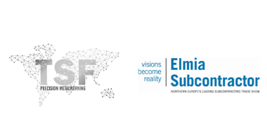 A TSF estará presente na Elmia Subcontractor 2017 na Suécia!